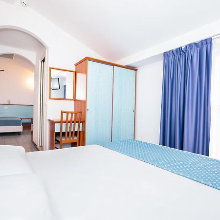 Hotel Brienz Bellaria-Igea Marina Eksteriør bilde
