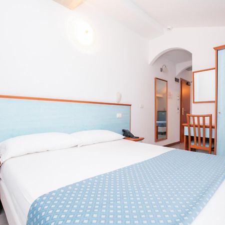 Hotel Brienz Bellaria-Igea Marina Eksteriør bilde