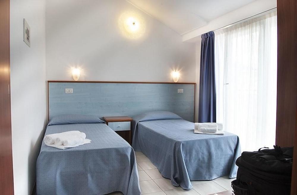 Hotel Brienz Bellaria-Igea Marina Eksteriør bilde