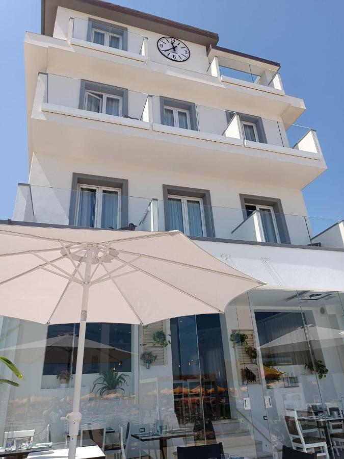 Hotel Brienz Bellaria-Igea Marina Eksteriør bilde