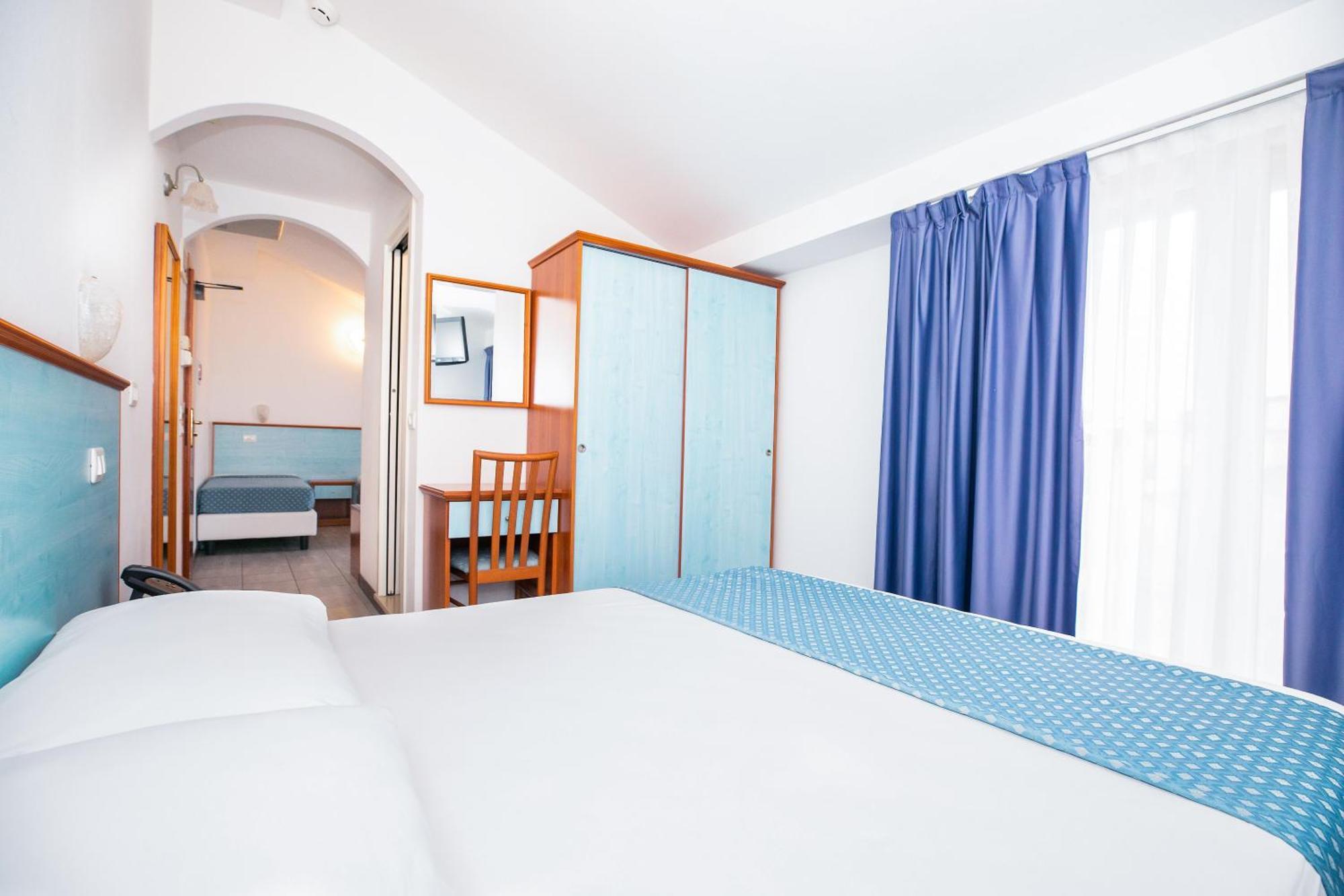 Hotel Brienz Bellaria-Igea Marina Eksteriør bilde