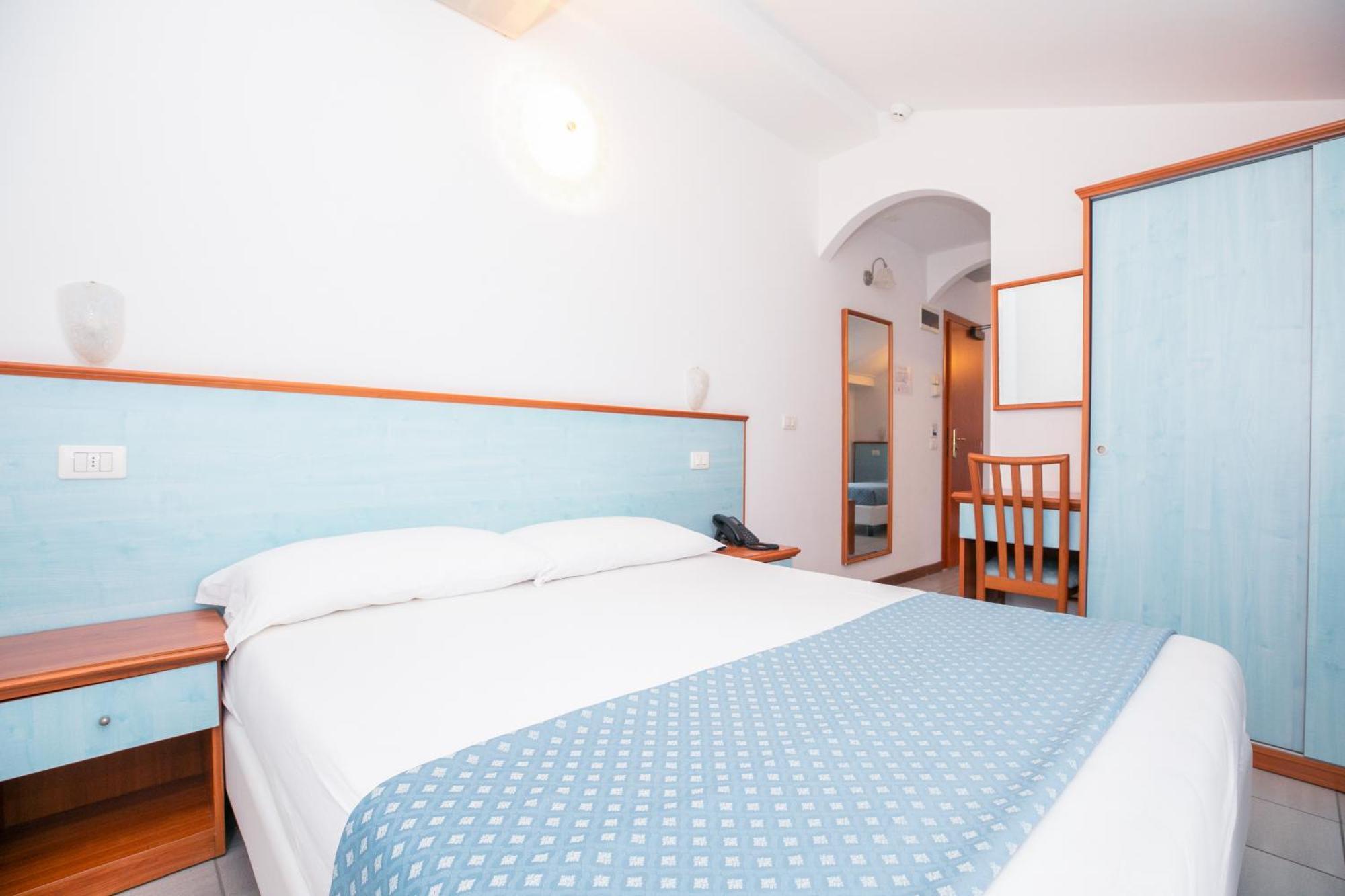 Hotel Brienz Bellaria-Igea Marina Eksteriør bilde