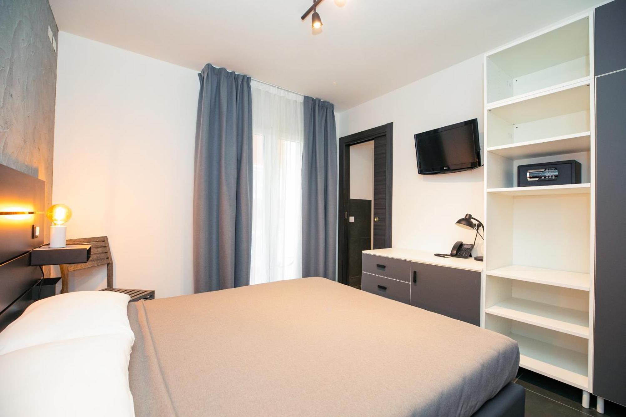 Hotel Brienz Bellaria-Igea Marina Eksteriør bilde