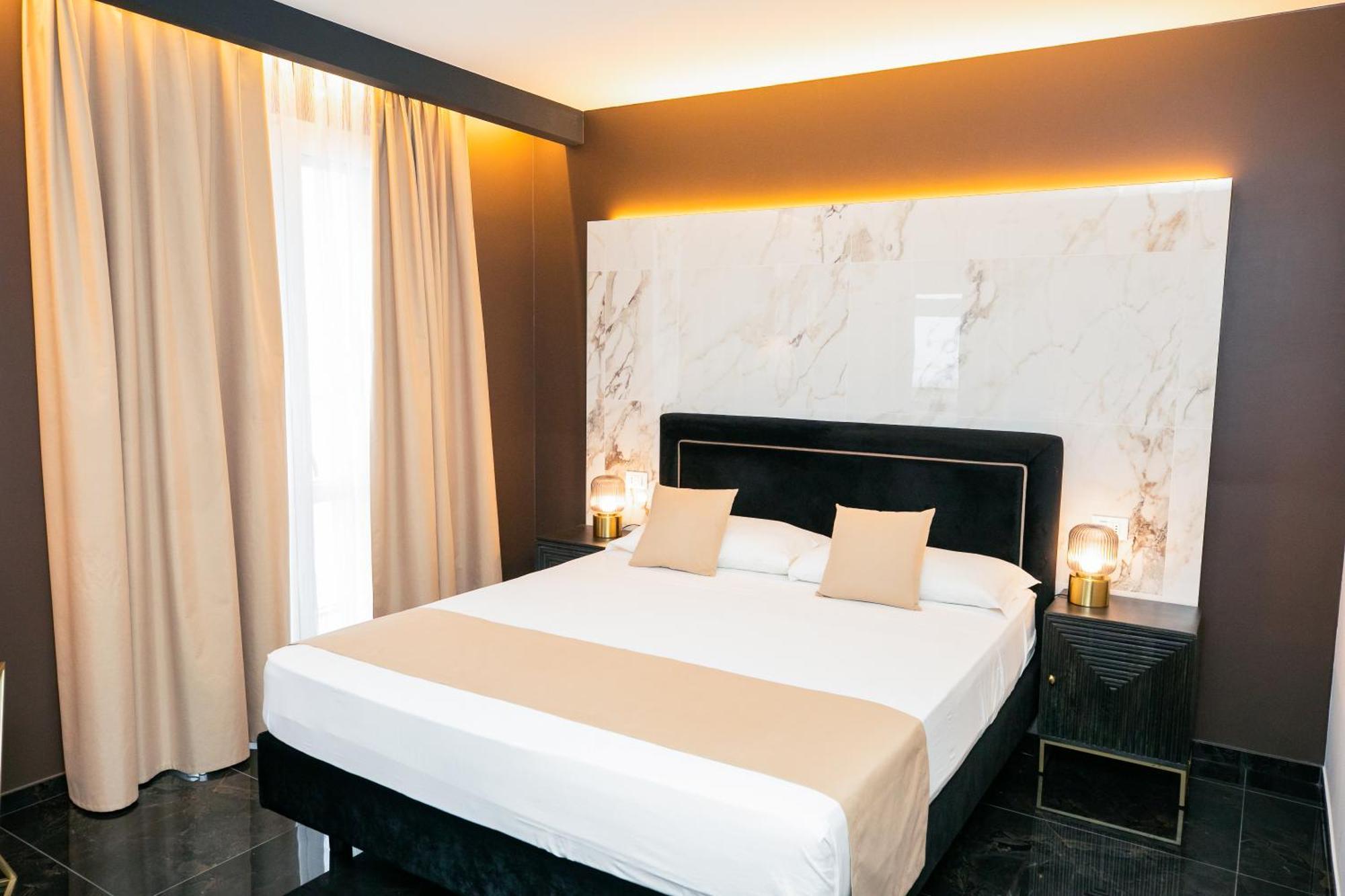Hotel Brienz Bellaria-Igea Marina Eksteriør bilde