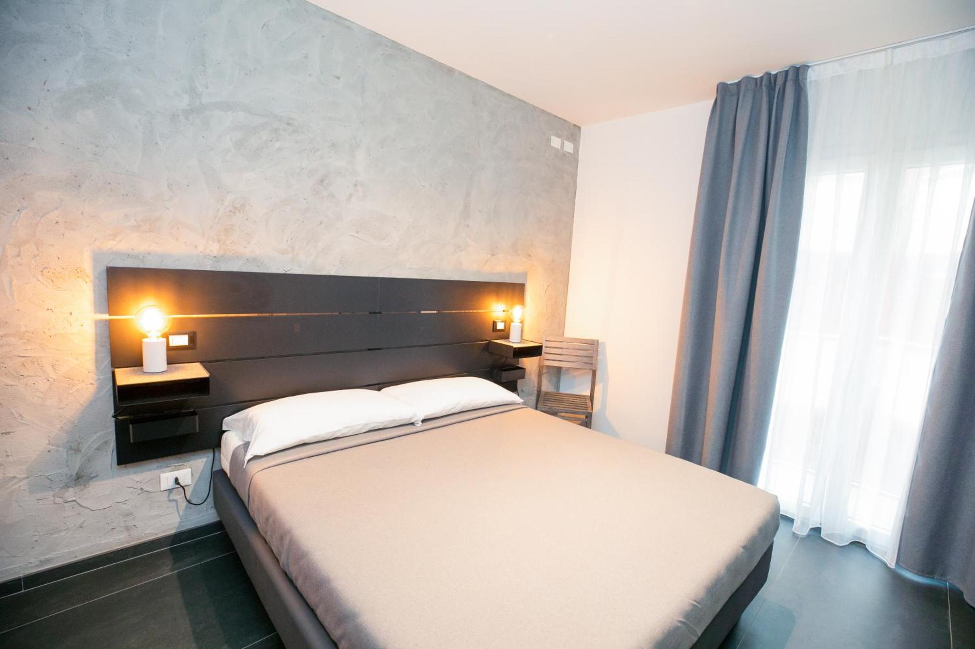 Hotel Brienz Bellaria-Igea Marina Eksteriør bilde