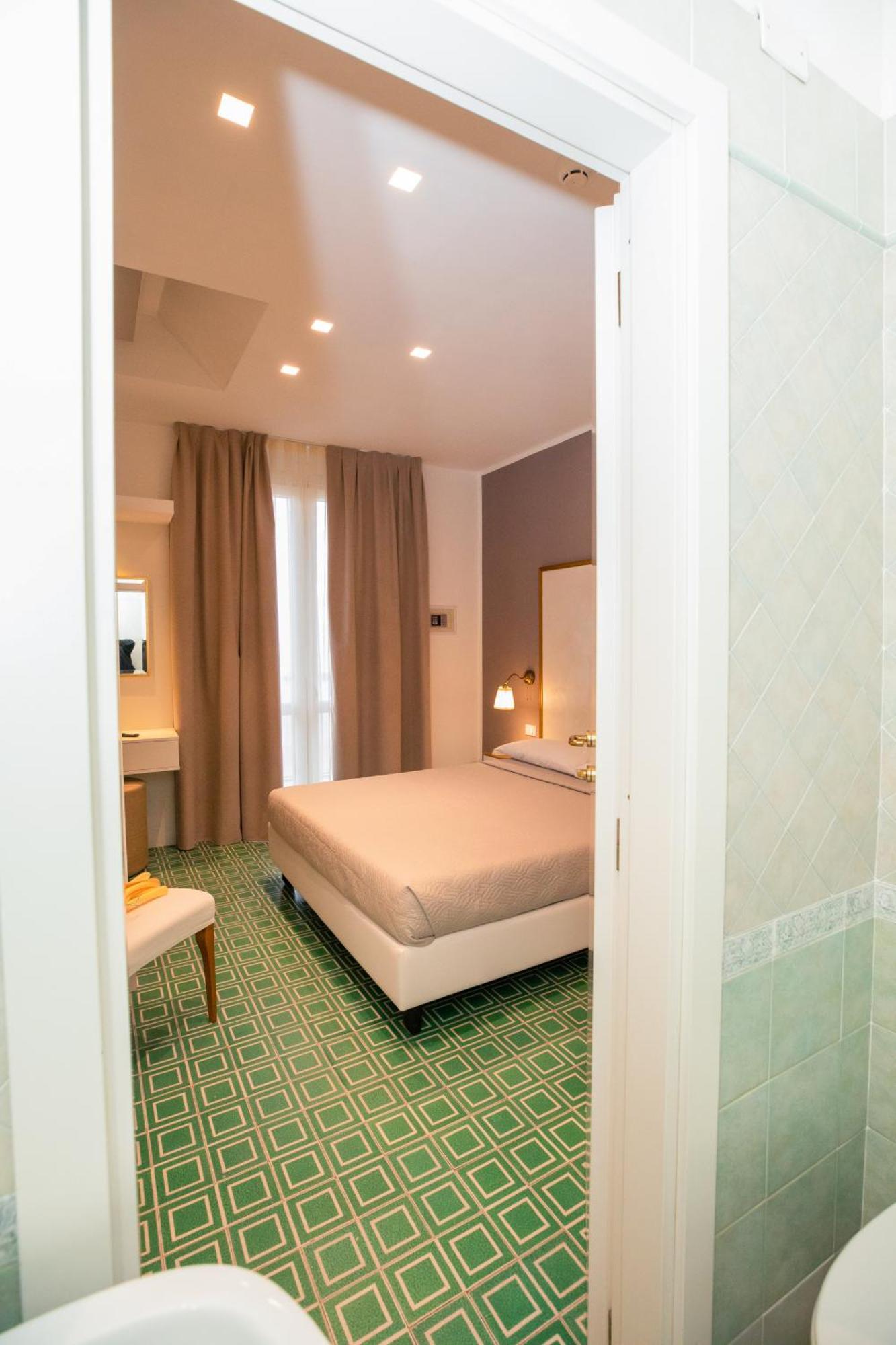 Hotel Brienz Bellaria-Igea Marina Eksteriør bilde