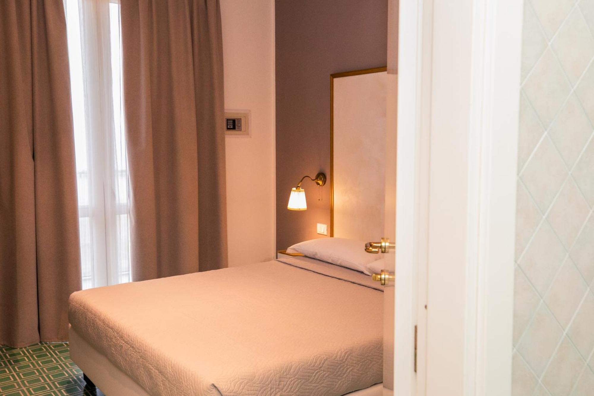 Hotel Brienz Bellaria-Igea Marina Eksteriør bilde