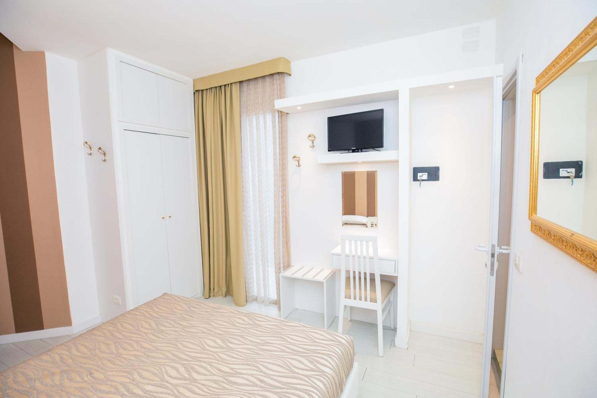 Hotel Brienz Bellaria-Igea Marina Eksteriør bilde