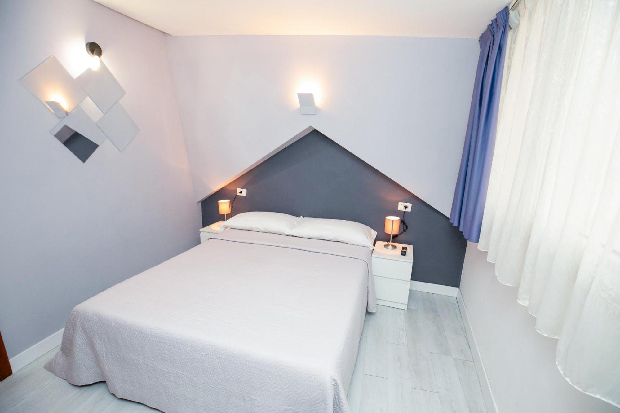 Hotel Brienz Bellaria-Igea Marina Eksteriør bilde