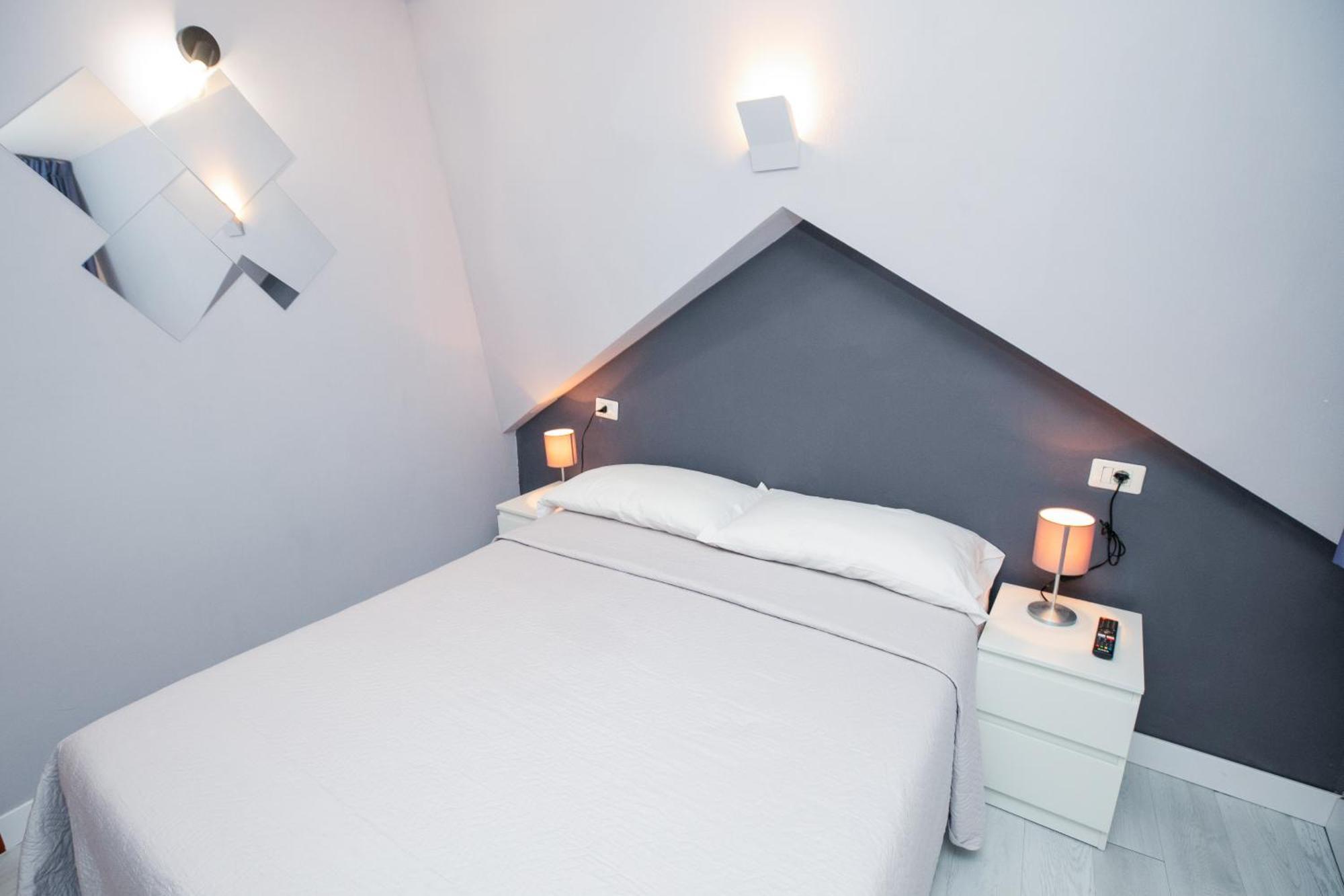 Hotel Brienz Bellaria-Igea Marina Eksteriør bilde