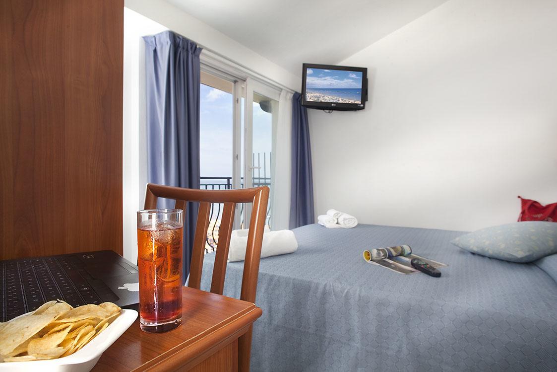Hotel Brienz Bellaria-Igea Marina Eksteriør bilde
