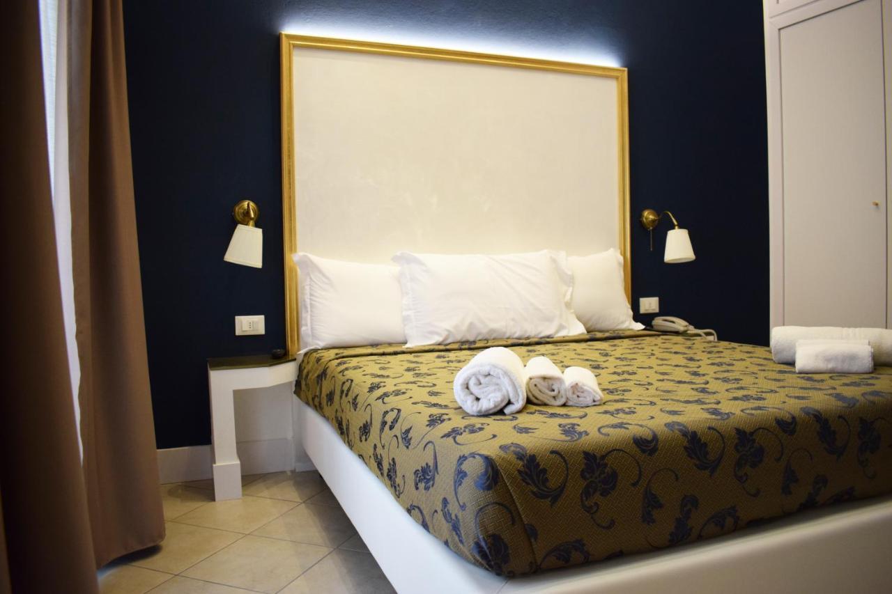 Hotel Brienz Bellaria-Igea Marina Eksteriør bilde