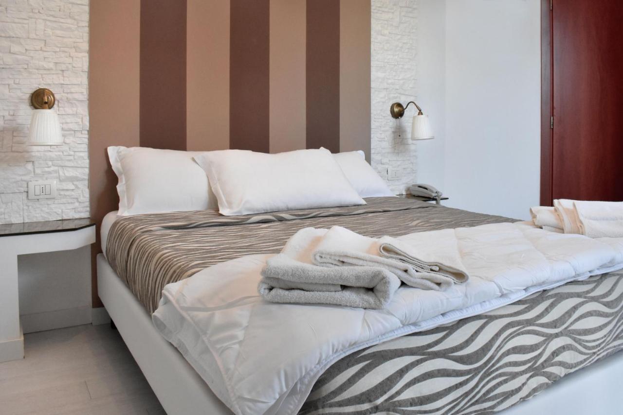 Hotel Brienz Bellaria-Igea Marina Eksteriør bilde